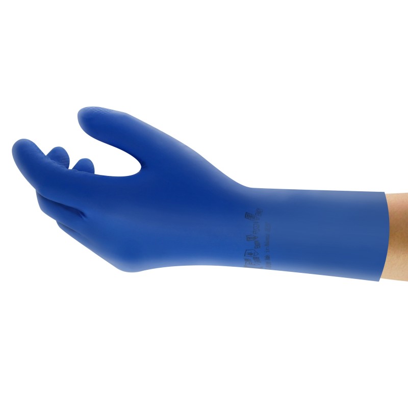 Par de guantes ANSELL AlphaTec Virtex 79-700