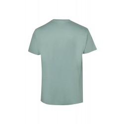 Camiseta unisex manga corta color Azul Marino