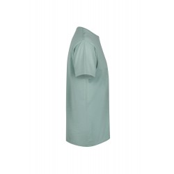 Camiseta unisex manga corta color Azul Marino