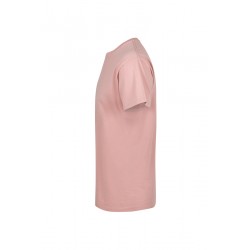Camiseta unisex manga corta color Rosa palo, ref. MK023CV, Velilla