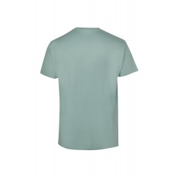 Camiseta unisex manga corta color Azul Marino, ref. MK023CV, Velilla