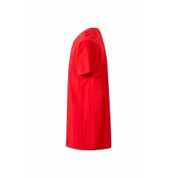 Camiseta unisex manga corta color rojo, ref. TS150UC, Velilla