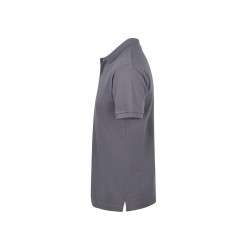 Polo manga corta color Gris, ref. MK215CV,Velilla