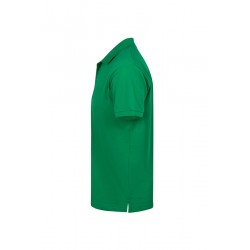 Polo manga corta color Verde, ref. MK215CV,Velilla