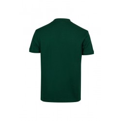 Polo manga corta color Verde botella, ref. MK215CV,Velilla