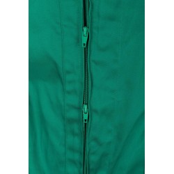 Mono de trabajo Verde, ref. 214_02, Velilla