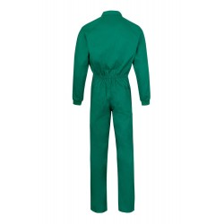 Mono de trabajo Verde, ref. 214_02, Velilla
