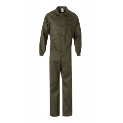 Mono de trabajo Verde caqui, ref. 214_03, Velilla