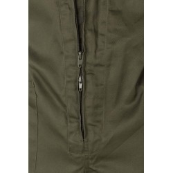 Mono de trabajo Verde caqui, ref. 214_03, Velilla