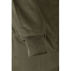 Mono de trabajo Verde caqui, ref. 214_03, Velilla