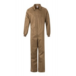 Mono de trabajo Beige, ref. 214_06, Velilla