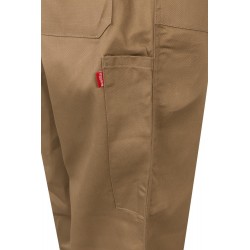 Mono de trabajo Beige, ref. 214_06, Velilla