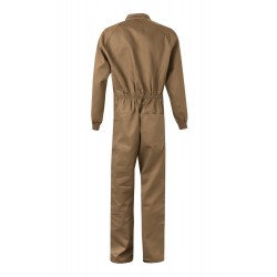 Mono de trabajo Beige, ref. 214_06, Velilla