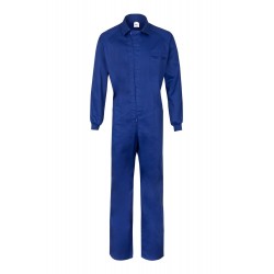 Mono de trabajo Azulina, ref. 214_09, Velilla