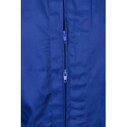 Mono de trabajo Azulina, ref. 214_09, Velilla