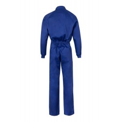 Mono de trabajo Azulina, ref. 214_09, Velilla