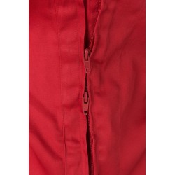 Mono de trabajo Rojo, ref. 214_12, Velilla