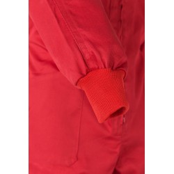 Mono de trabajo Rojo, ref. 214_12, Velilla