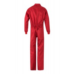 Mono de trabajo Rojo, ref. 214_12, Velilla