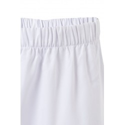 Pantalón pijama color blanco, ref. 334, Velilla
