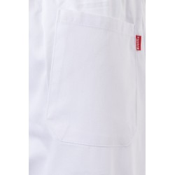 Pantalón pijama color blanco, ref. 334, Velilla