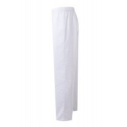Pantalón pijama color blanco, ref. 334, Velilla