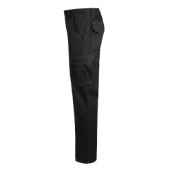 Pantalón de trabajo color verde, ref. 103001_00, Velilla