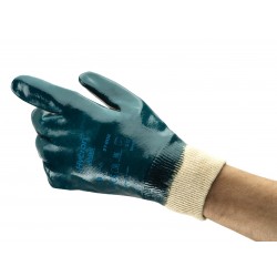 Par de guantes ANSELL Hycron 27-602