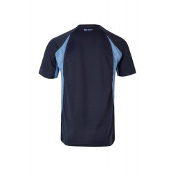 Camisetas de trabajo color Azul/celeste, ref. 105501_61/05, Velilla