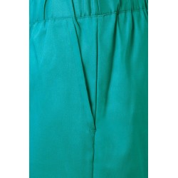 Pijama laboral color Verde unisex, ref. 800_02, Velilla