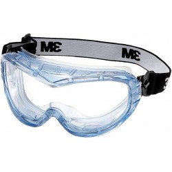 Gafa de seguridad 3M Fahrenheit, Ref. 71360-00013