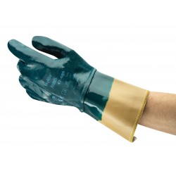 Par de guantes ANSELL Hylite 47-409