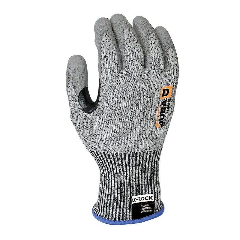 Par de guantes anticorte, ref. 40129910, JUBA 4570RF