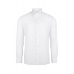 Camisa de trabajo color Blanco, ref. 405017S_07, Velilla