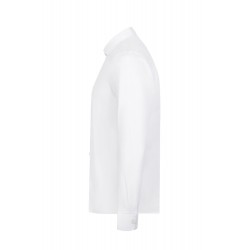 Camisa de trabajo color Blanco, ref. 405017S_07, Velilla