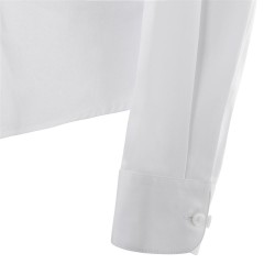Camisa de trabajo color Blanco, ref. 405019S_07, Velilla