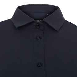 Camisa de trabajo color Azul Marino, ref. 405019S_61, Velilla