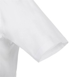 Camisa de trabajo color Blanco, ref. 405016S_07, Velilla