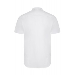 Camisa de trabajo color Blanco, ref. 405016S_07, Velilla