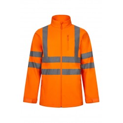 Polar Softshell Alta Visibilidad, ref: 306005_19, Velilla
