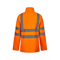 Polar Softshell Alta Visibilidad, ref: 306005_19, Velilla 2