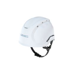 Casco de seguridad HDPE, Armis Potentia, Centurion