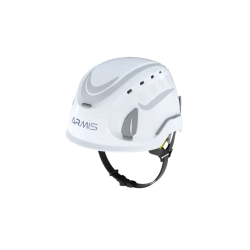 Casco de seguridad HDPE, Armis T2 Elite, Centurion 3