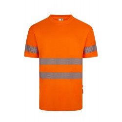 Camiseta alta visibilidad ref: 305632_19, Velilla