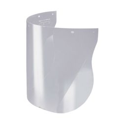 Pantalla facial incolora CENTURION S590 Policarbonato, para Casco, NO INCLUYE SOPORTE