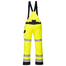 Pantalón Modaflame multirriesgo, ref: MV71, PORTWEST