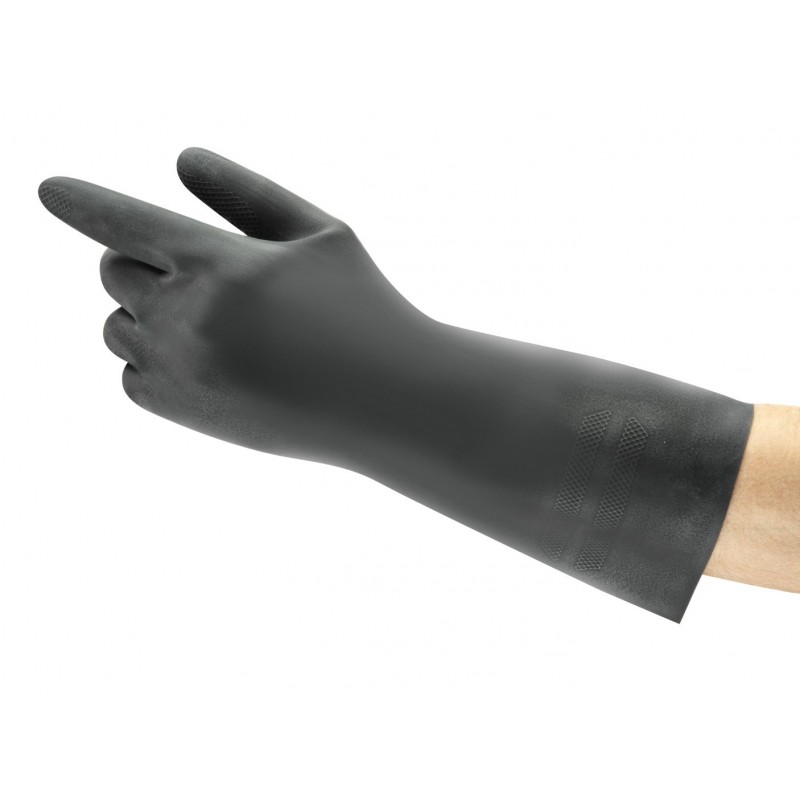 Par de guantes ANSELL Neotop 29-500