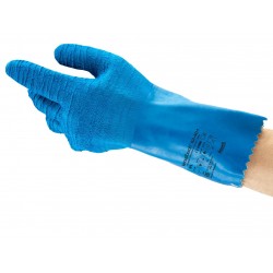 Par de guantes ANSELL Versatouch 62-401