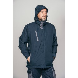 Parka laboral HOMBRE COOLWORK SPOTLIGHT con guata