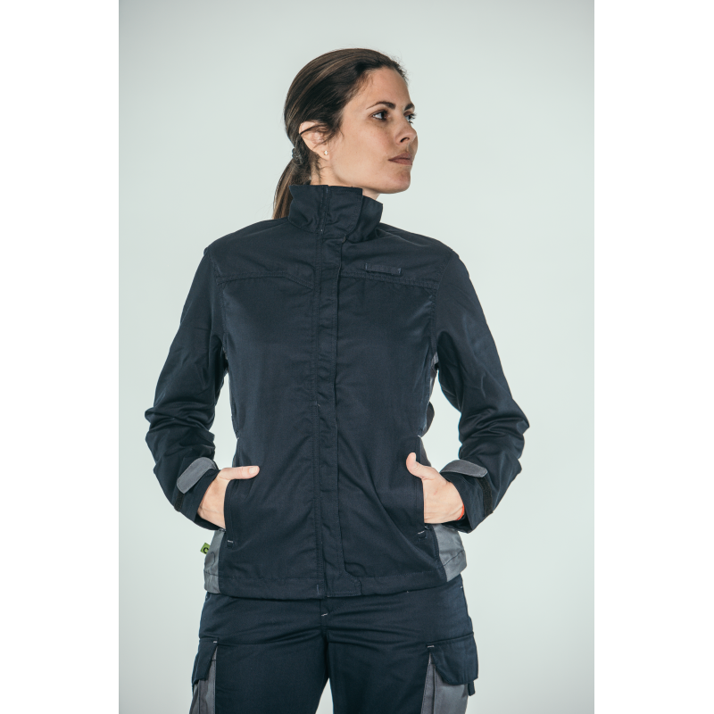 Cazadora laboral MUJER COOLWORK SPOTLIGHT